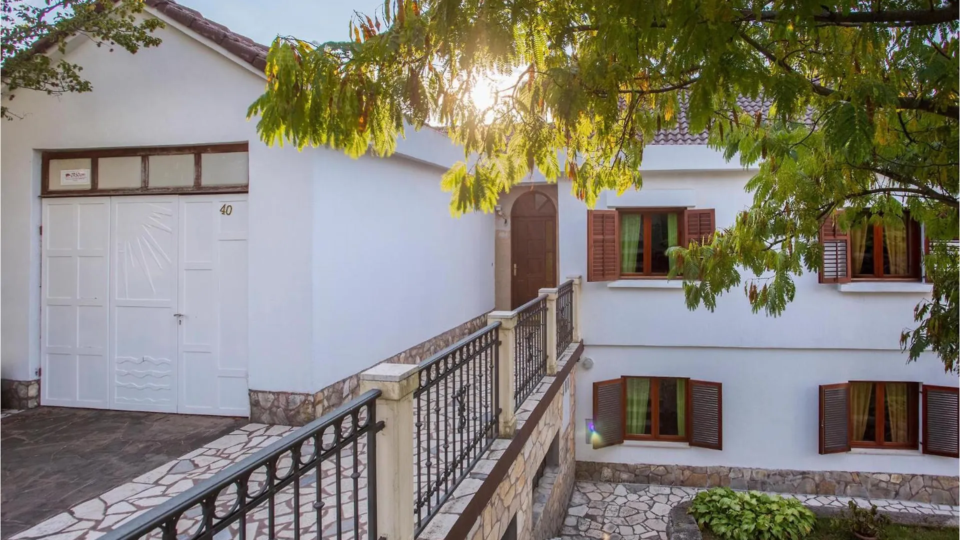 Cozy Apartment In Malinska With Kitchen كرواتيا