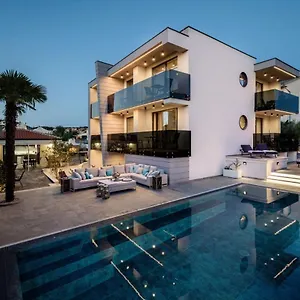 5* Pensjonat Luxury Curiera