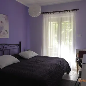Apartman Dubasnica, Malinska
