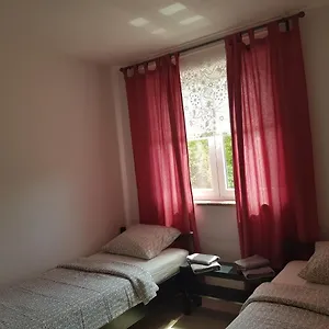 Apartman Vrdoljak, Malinska