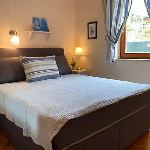 Apartman Jellyfish, Malinska