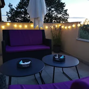 Apartman Zara, Malinska