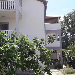 Apartman Malinska-kajkic, Malinska