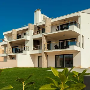 Apartman Kudec By El-pi Tours, Malinska