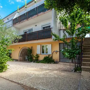 Apartman Marina, Malinska