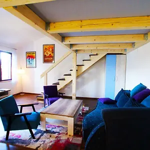 Apartman Olive Groove, Malinska