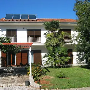 Apartman Cerovic, Malinska